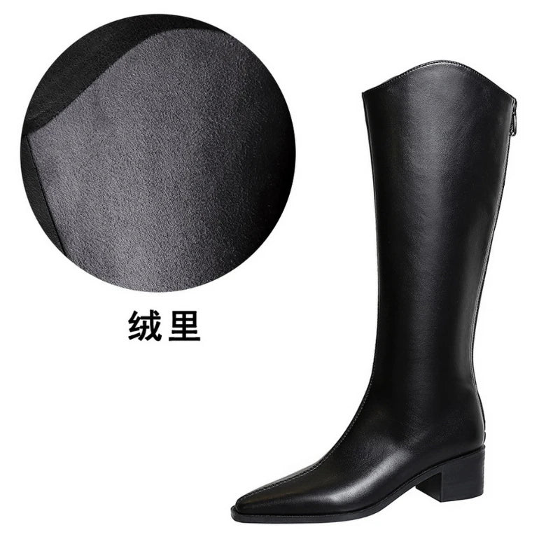 Orthopédique Bottes de haute qualité