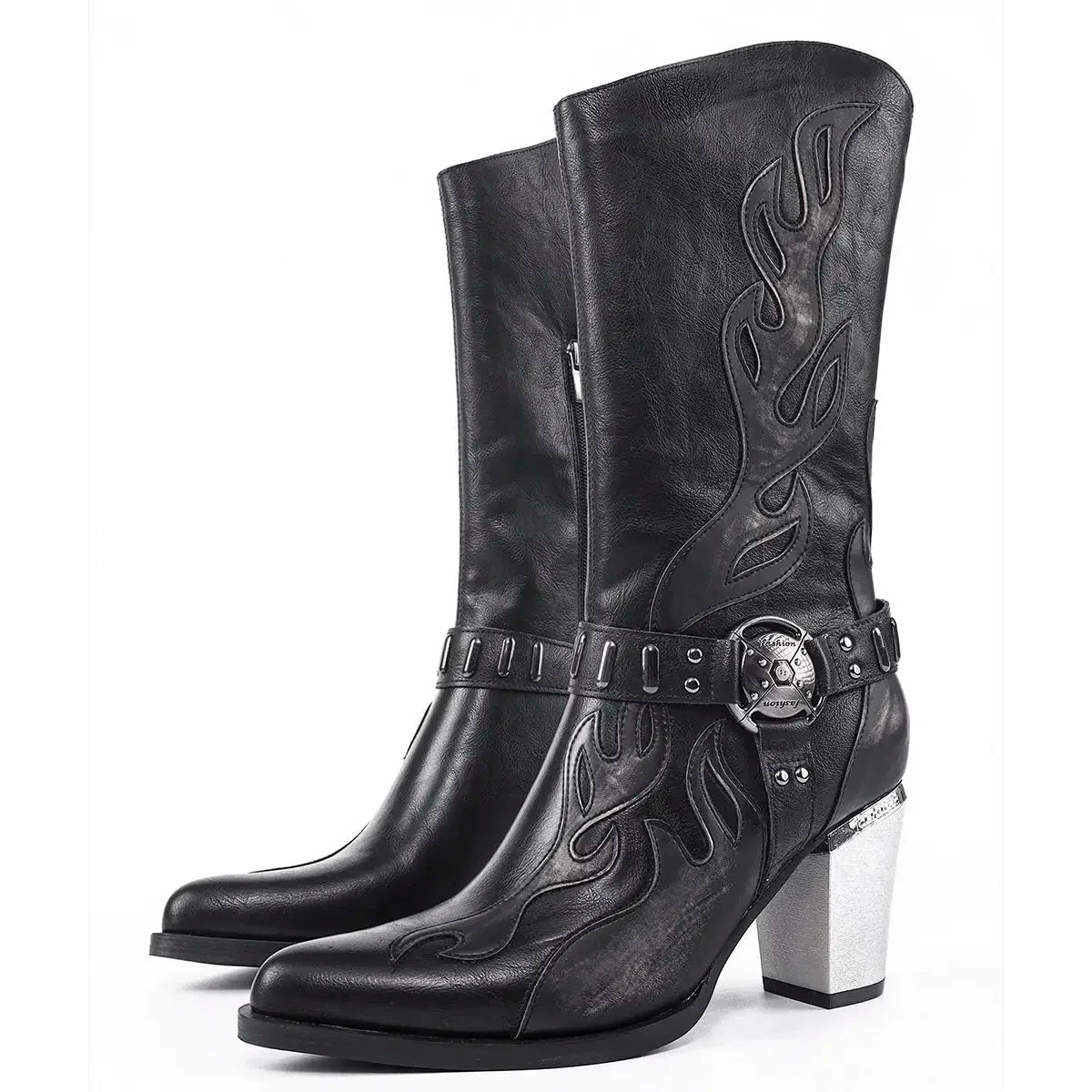 Orthopédique Talons à la mode et de soutien