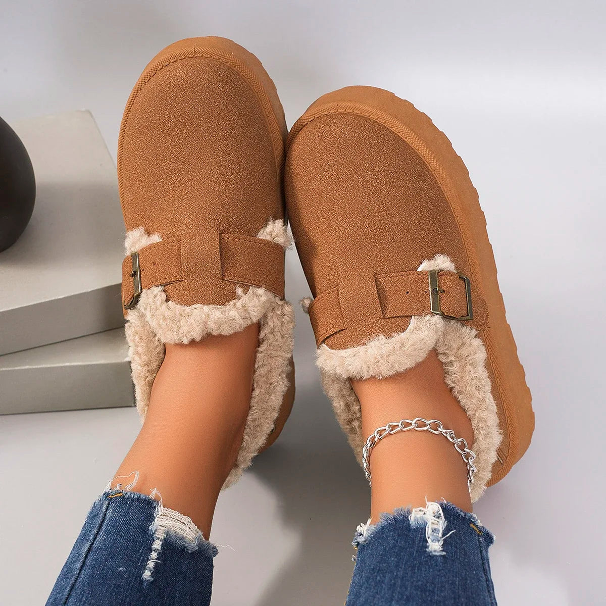 Orthopédique Bottes épuré et de soutien