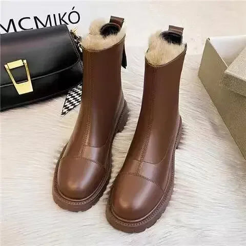 Orthopédique Bottes de haute qualité