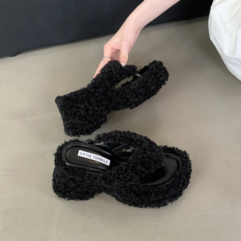 Orthopédique Talons épuré et de soutien