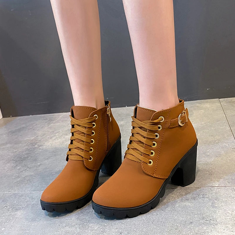 Orthopédique Bottes épuré et de soutien