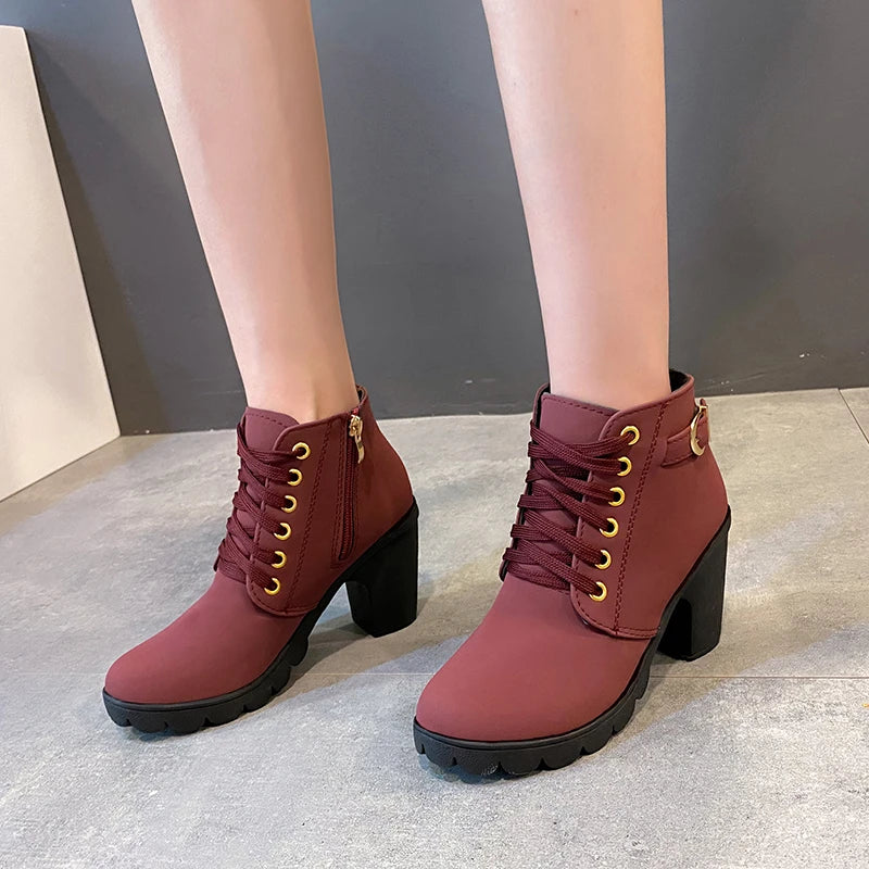 Orthopédique Bottes épuré et de soutien