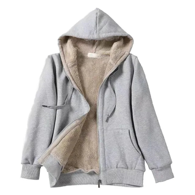 EP | Manteau aéré et thermique