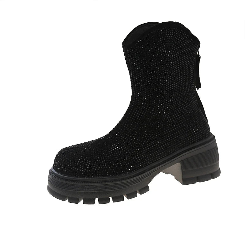 Orthopédique Bottes de haute qualité