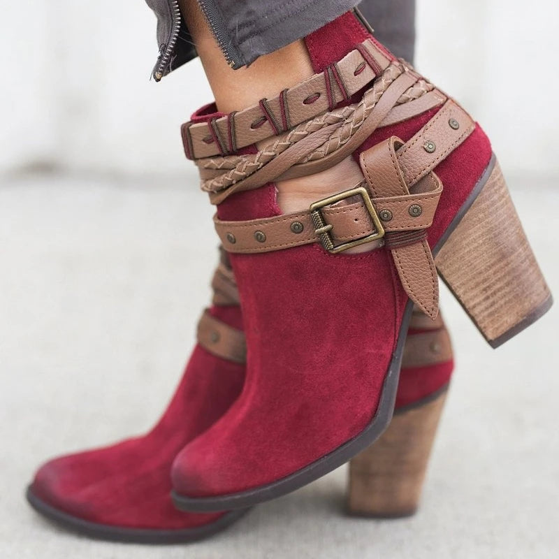 Orthopédique Bottes épuré et de soutien