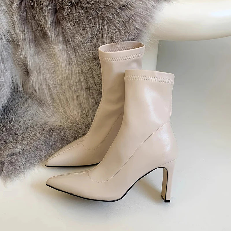 Orthopédique Bottes de haute qualité