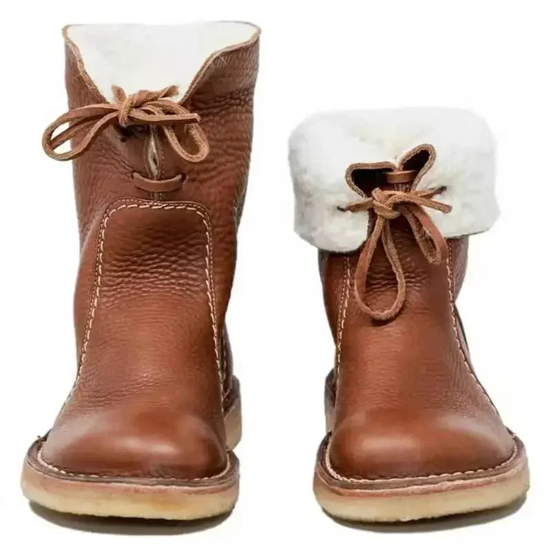 Orthopédique Bottes épuré et de soutien