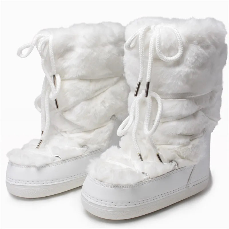 Orthopédique Bottes de haute qualité