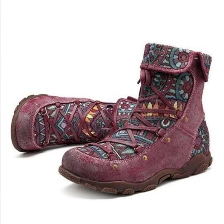 Orthopédique Bottes de soutien et tendance