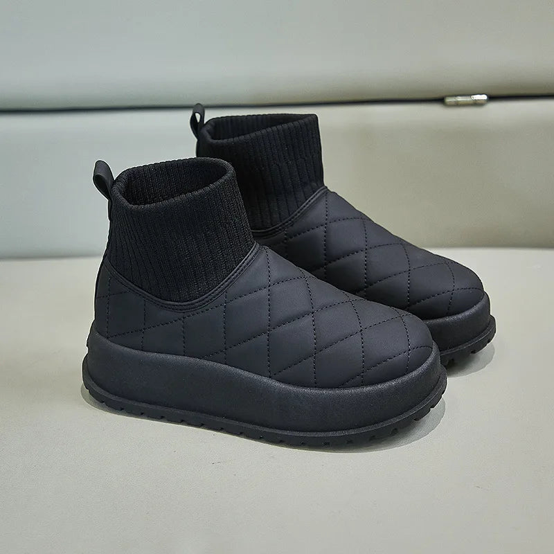 Orthopédique Bottes durable et de soutien