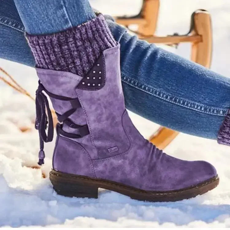 Orthopédique Bottes sur mesure et confortable