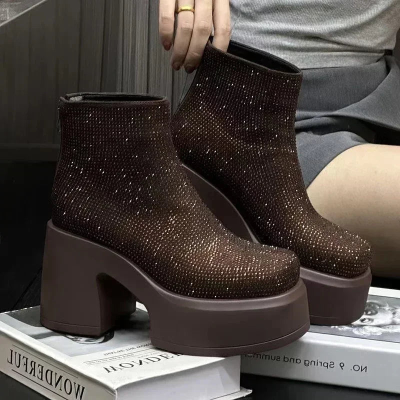 Orthopédique Talons de haute qualité
