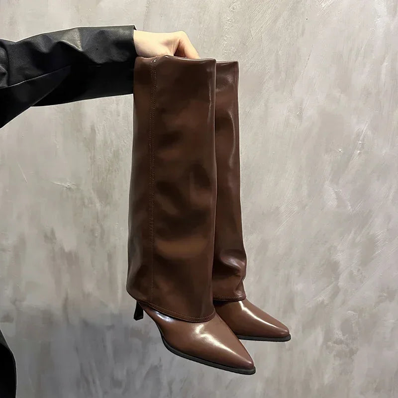Orthopédique Bottes à la mode et de soutien
