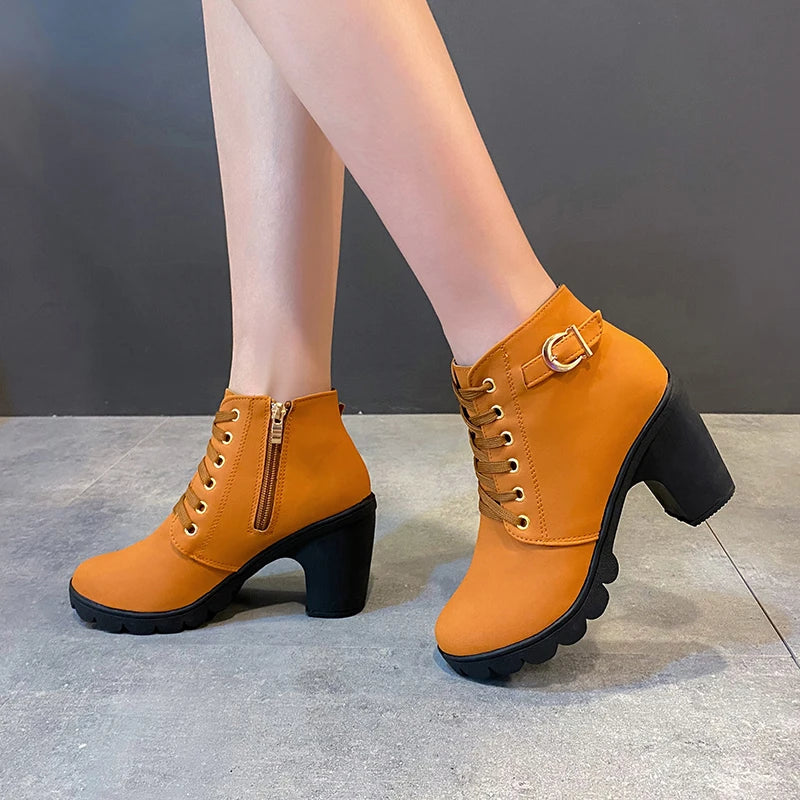 Orthopédique Bottes épuré et de soutien