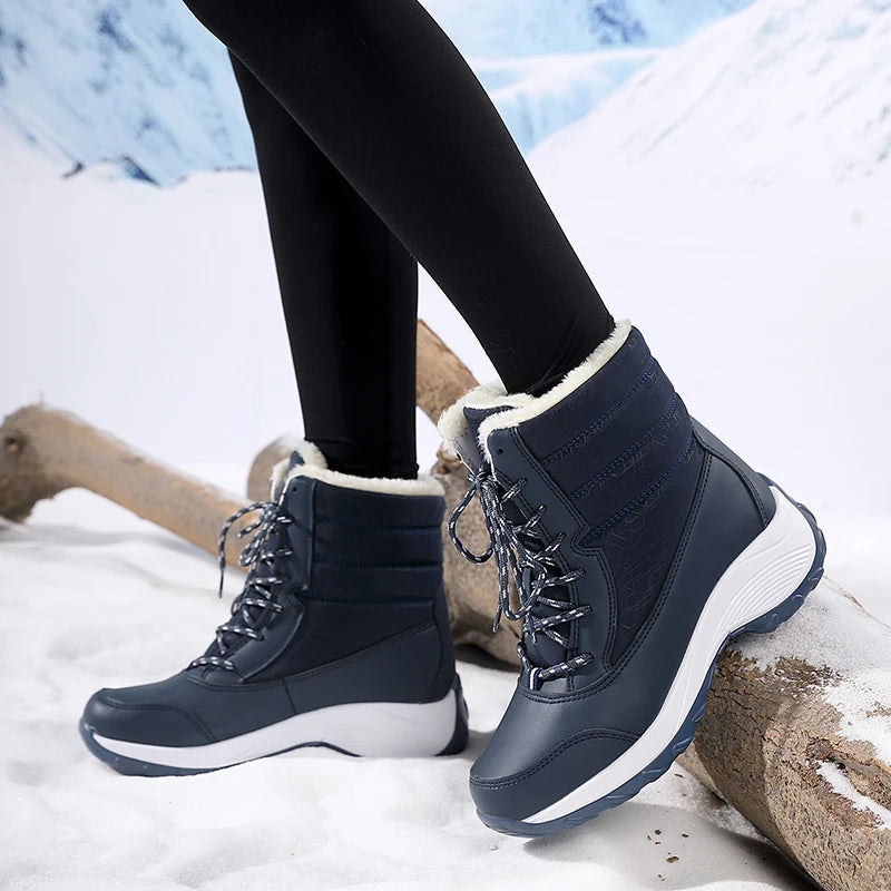 Orthopédique Bottes de soutien et tendance