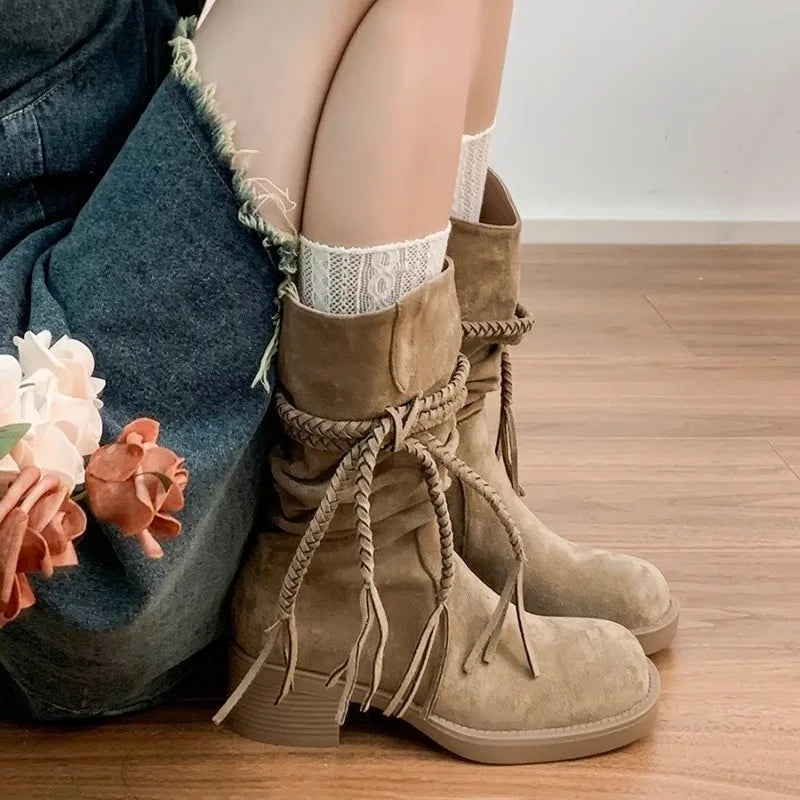 Orthopédique Bottes sur mesure et confortable