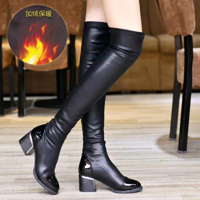 Orthopédique Bottes durable et de soutien