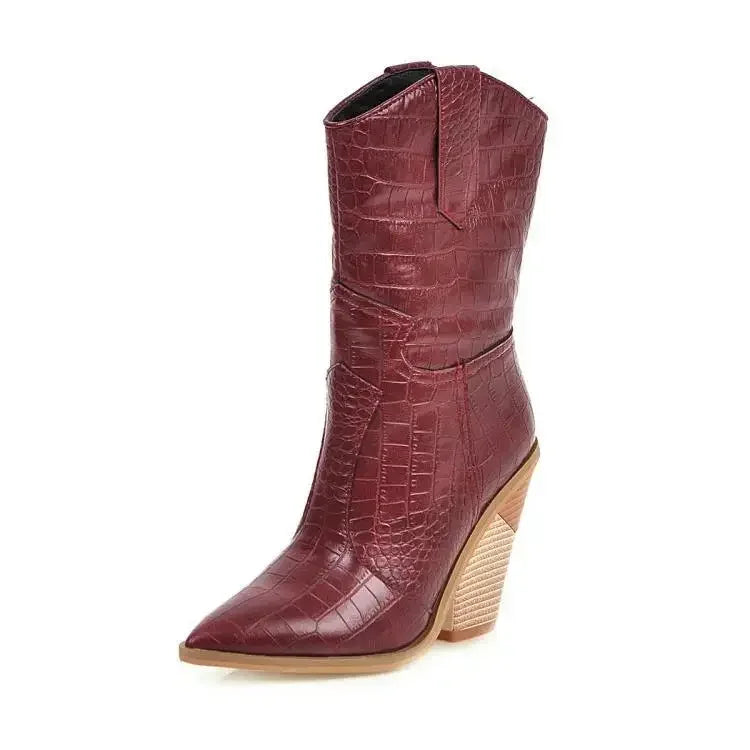 Orthopédique Bottes durable et de soutien