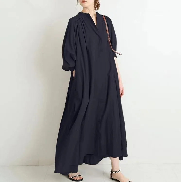 EP | Robe d'hiver décontractée et élégante