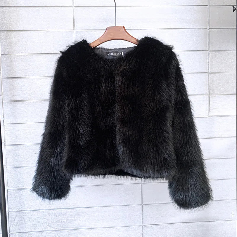 EP | Manteau d'hiver élégant et décontracté