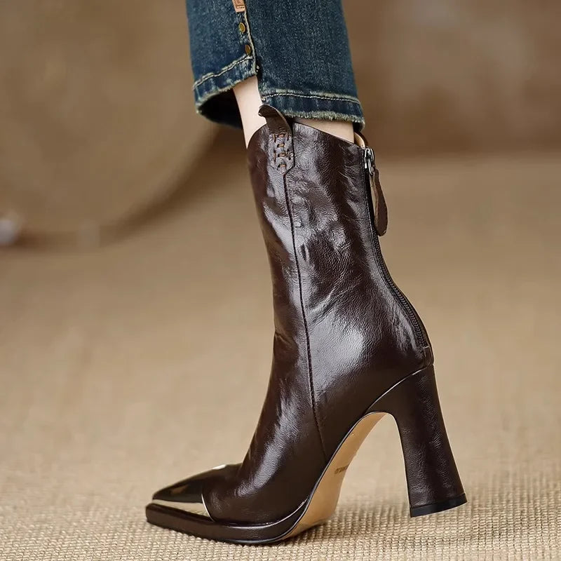 Orthopédique Talons sur mesure et confortable