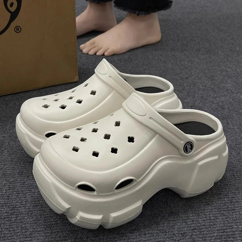 Orthopédique Sandales de soutien et tendance