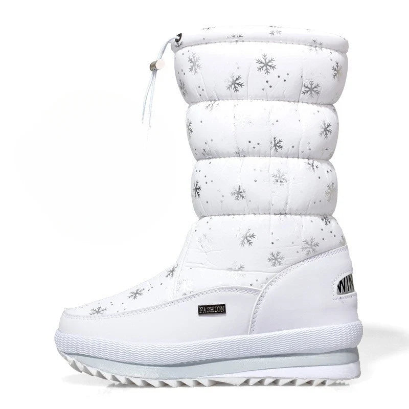 Orthopédique Bottes sur mesure et confortable