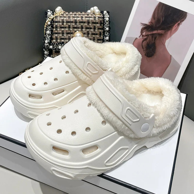 Orthopédique Chaussons de haute qualité