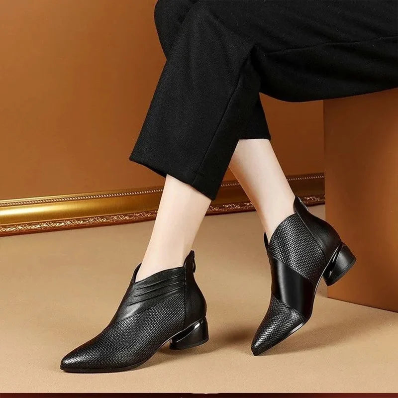 Orthopédique Talons de soutien et tendance