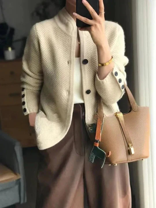 EP | Manteau général moderne et polyvalent