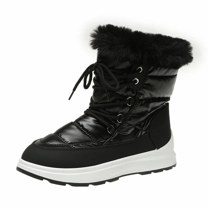 Orthopédique Bottes sur mesure et confortable