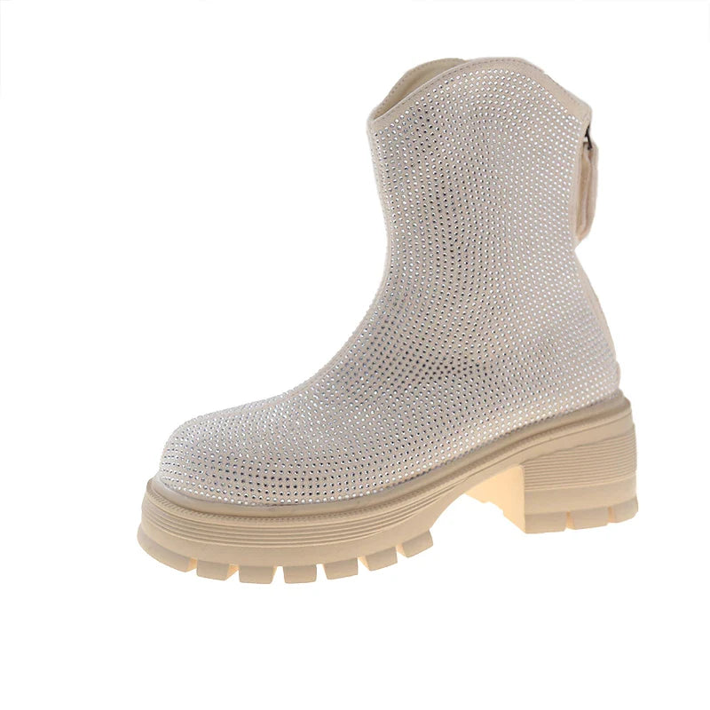 Orthopédique Bottes de haute qualité