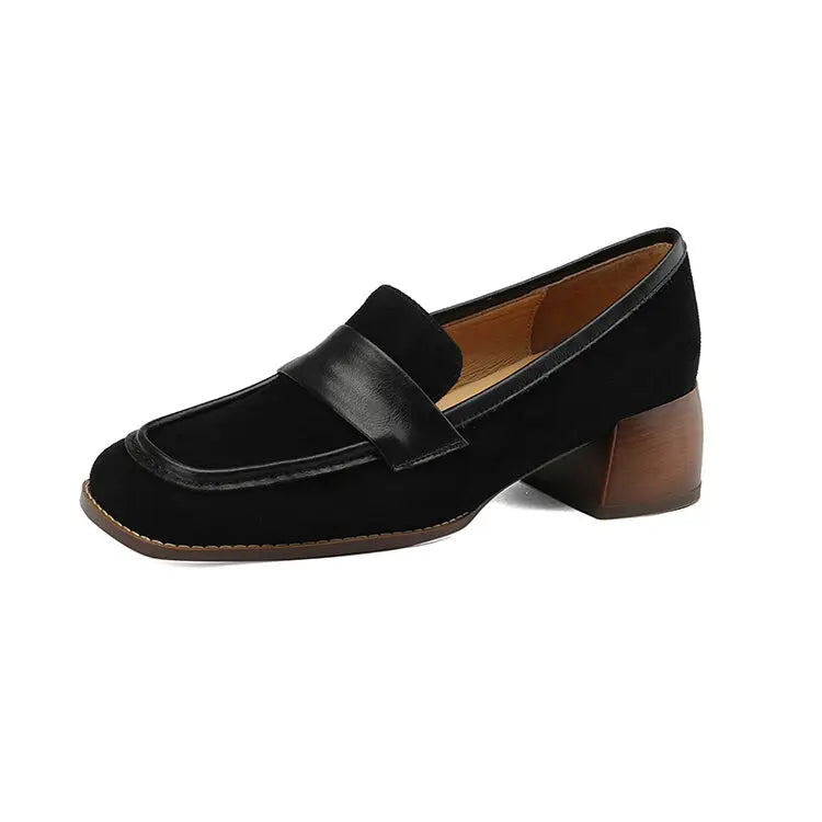 Orthopédique Talons de soutien et élégant