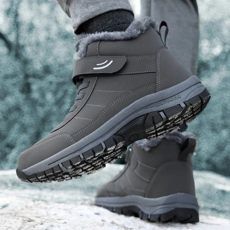 Orthopédique Bottes sur mesure et confortable