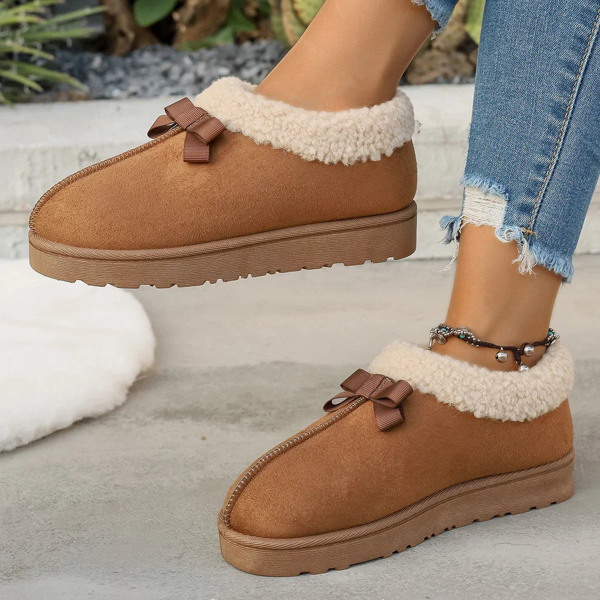 Orthopédique Bottes durable et de soutien