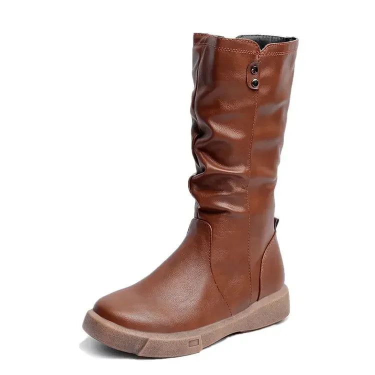 Orthopédique Bottes décontracté et de soutien