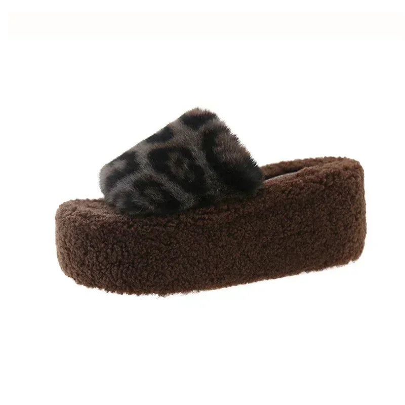 Orthopédique Chaussons durable et de soutien