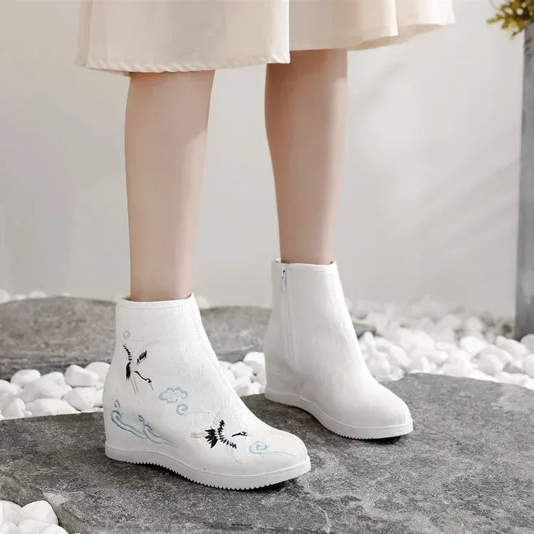 Orthopédique Bottes sur mesure et confortable