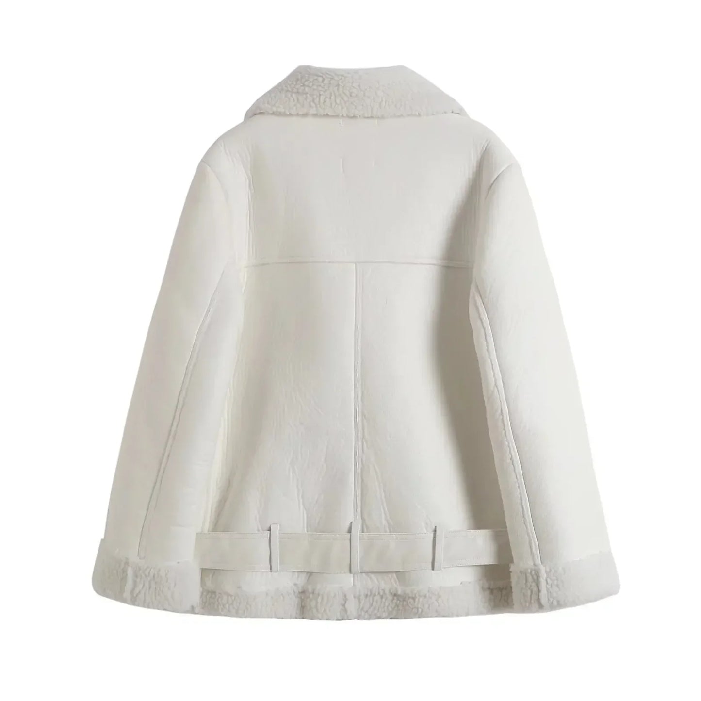 EP | Manteau général à la mode et sans effort