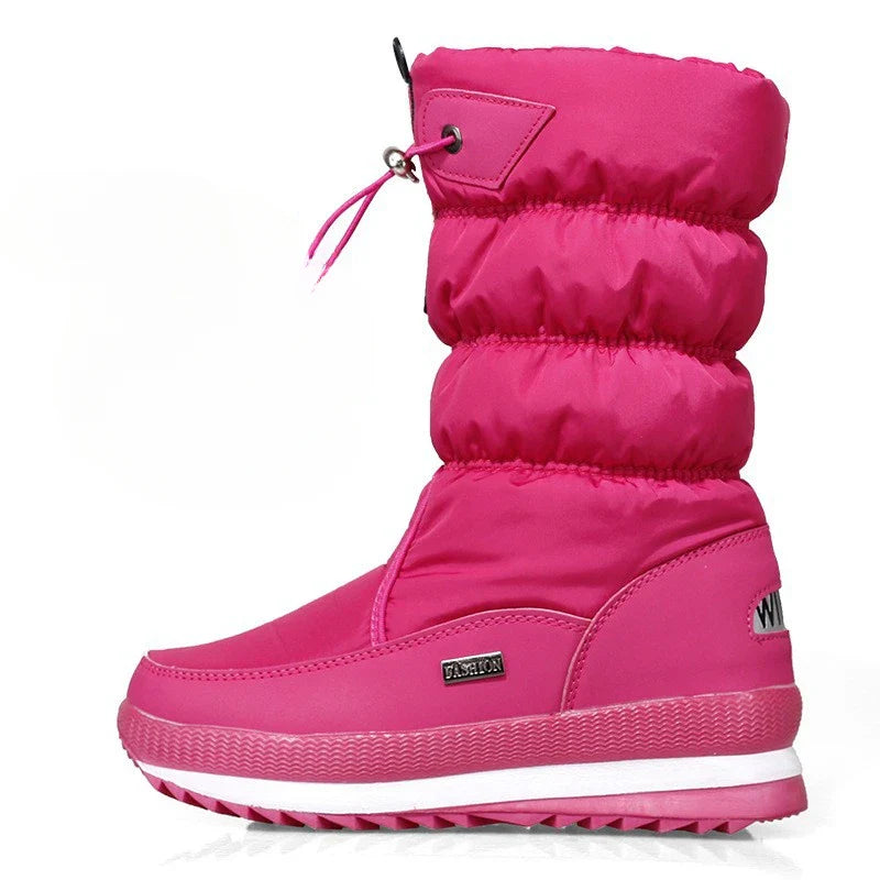 Orthopédique Bottes sur mesure et confortable