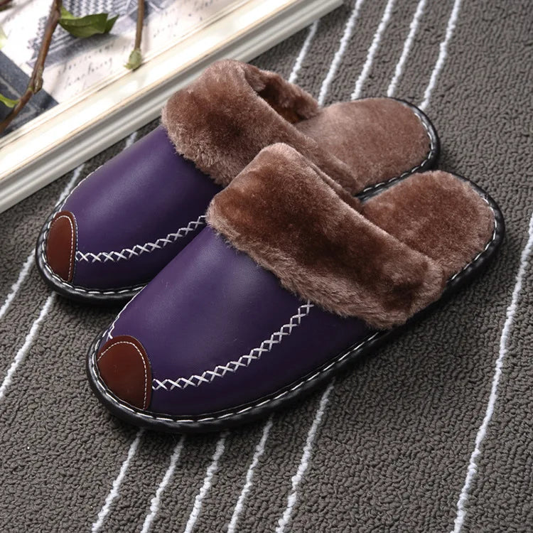Orthopédique Chaussons de soutien et tendance