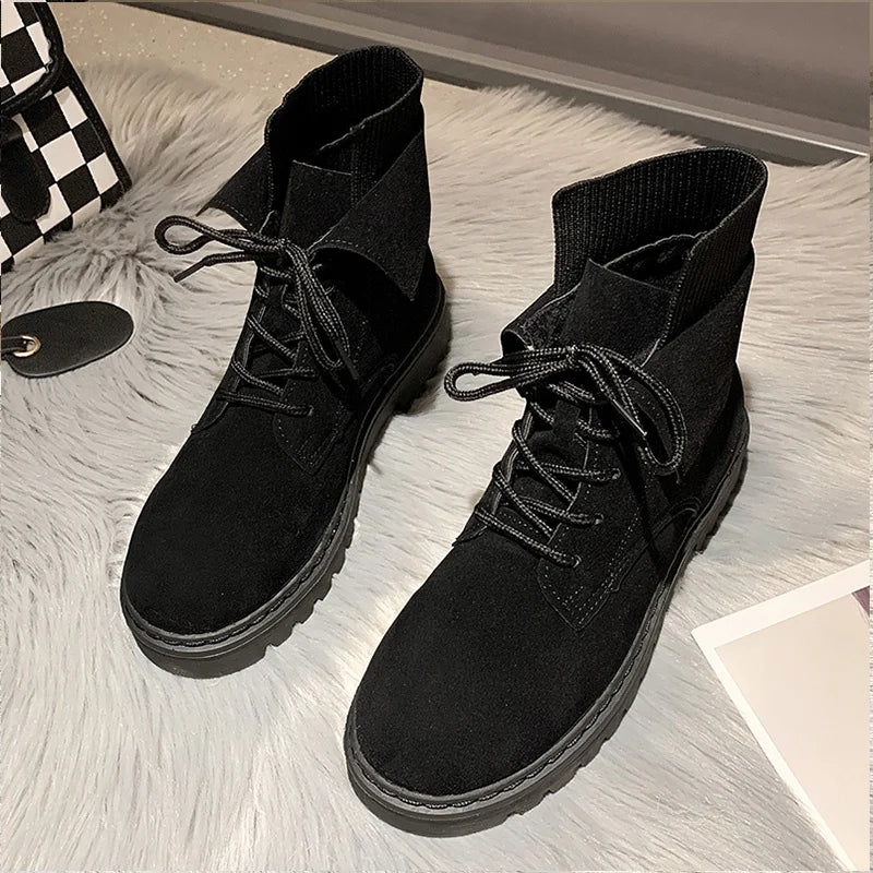 Orthopédique Bottes à la mode et de soutien