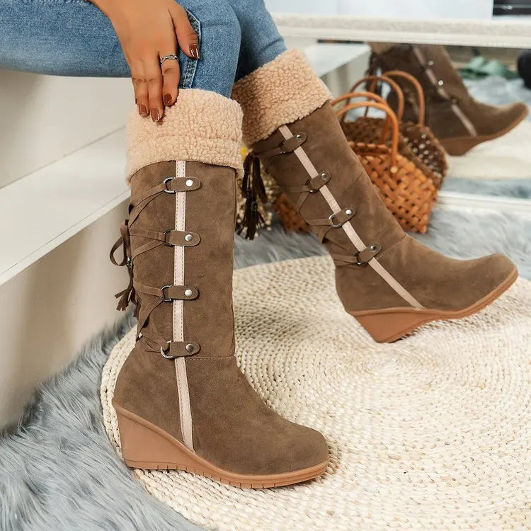 Orthopédique Bottes sur mesure et confortable
