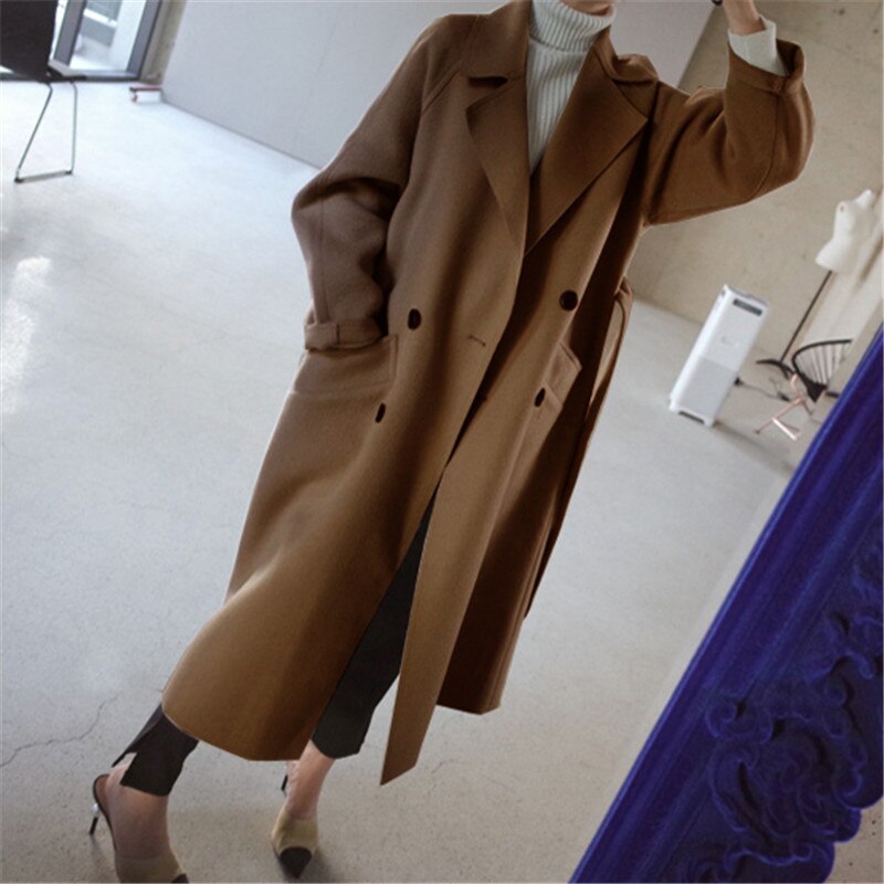 EP | Manteau simple et tendance