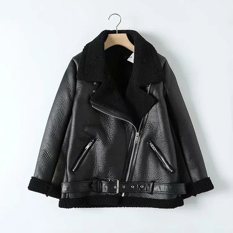 EP | Manteau général à la mode et sans effort