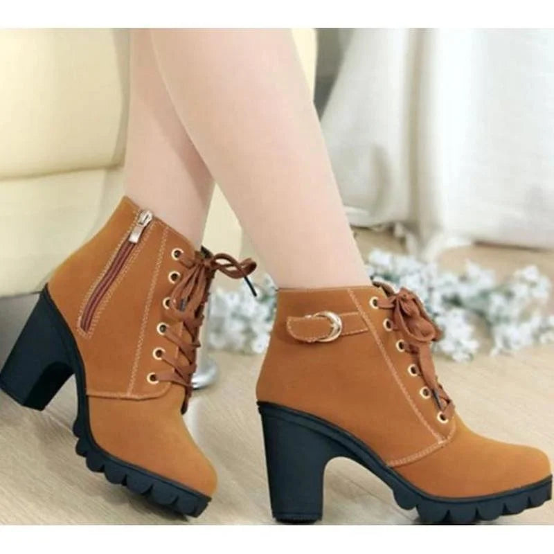 Orthopédique Talons sur mesure et confortable