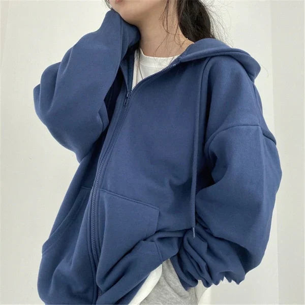 EP | Veste d'hiver à la mode et minimaliste