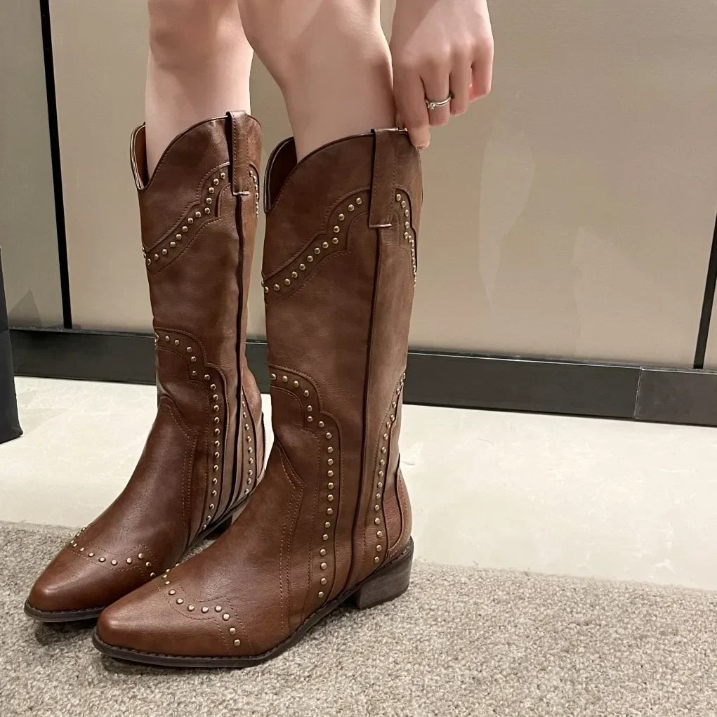 Orthopédique Talons confortable et à la mode