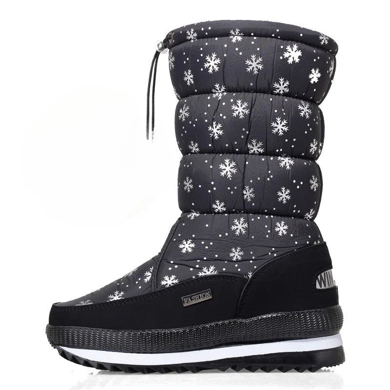 Orthopédique Bottes sur mesure et confortable